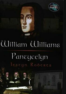 Cyfres Cip ar Gymru / Wonder Wales: William Williams Pantycelyn