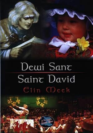 Cyfres Cip ar Gymru / Wonder Wales: Dewi Sant