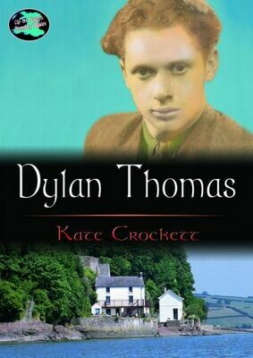Cyfres Cip ar Gymru/Wonder Wales: Dylan Thomas