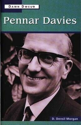 Dawn Dweud: Pennar Davies