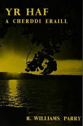 Yr Haf a Cherddi Eraill:R Williams Parry