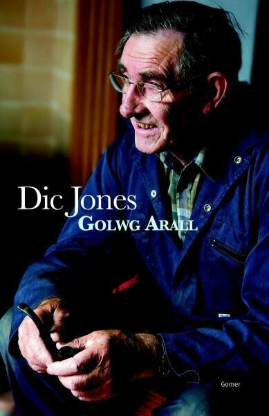 Golwg Arall:Dic Jones