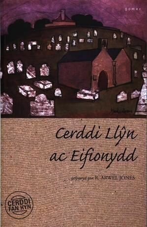 Cerddi Fan Hyn: Llŷn ac Eifionydd