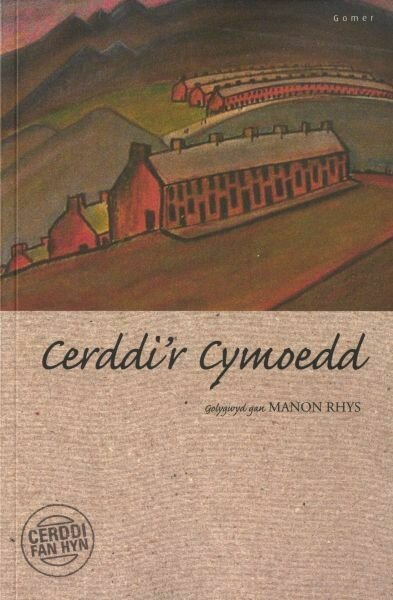 Cerddi Fan Hyn: Cerddi'r Cymoedd