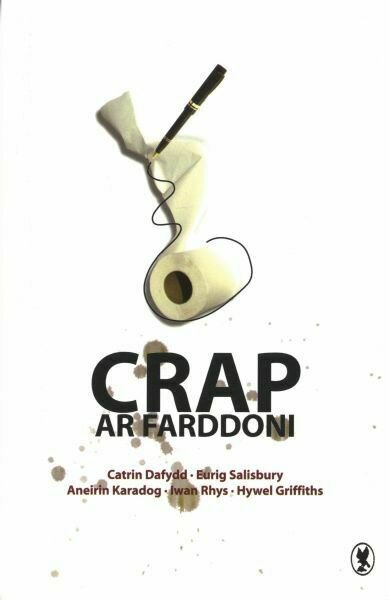 Crap ar Farddoni