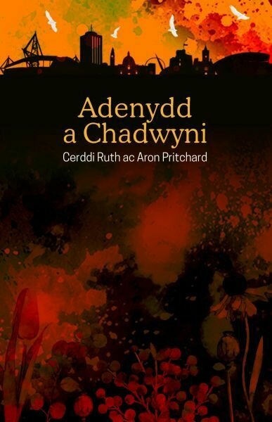Adenydd a Chadwyni - Ruth ac Aron Pritchard