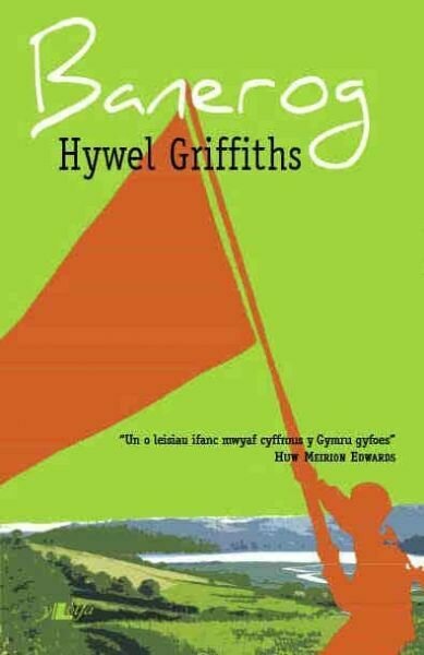 Banerog:Hywel Griffiths