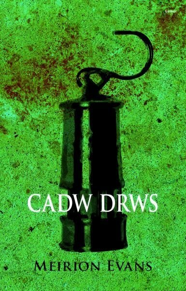 Cadw Drws - Meirion Evans