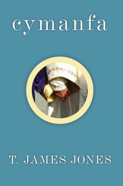 Cymanfa:T James Jones