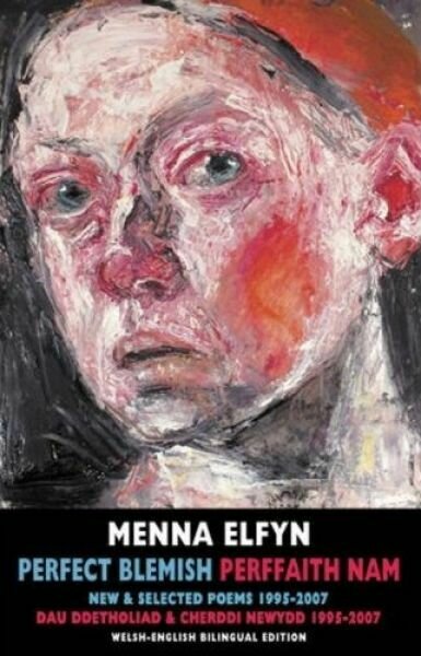 Perfect Blemish / Perffaith Nam  - Menna Elfyn