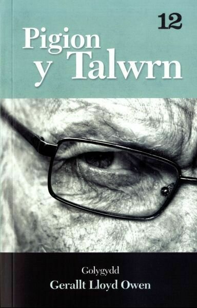 Pigion y Talwrn 12