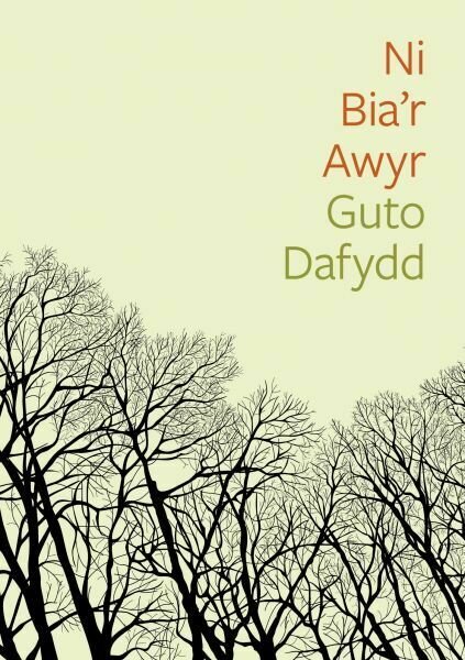 Ni Bia'r Awyr - Guto Dafydd