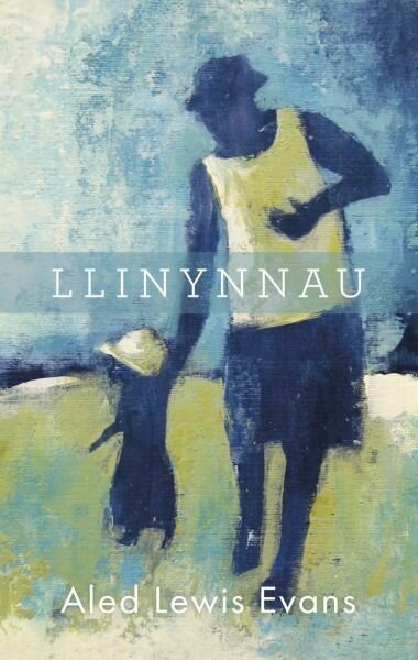 Llinynnau - Aled Lewis Evans