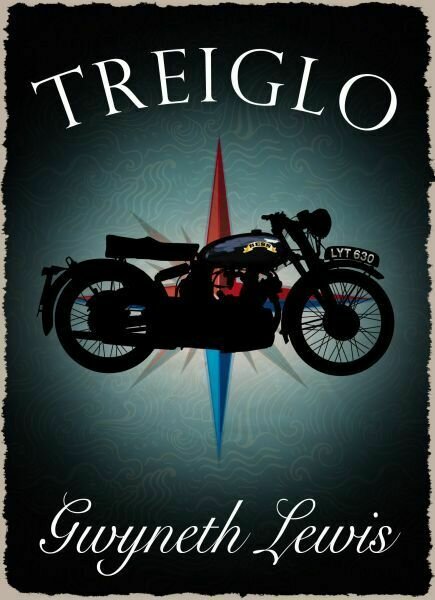 Treiglo - Gwyneth Lewis