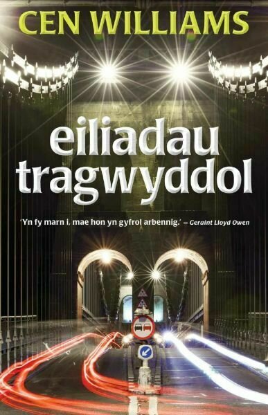 Eiliadau Tragwyddol-Cen Williams