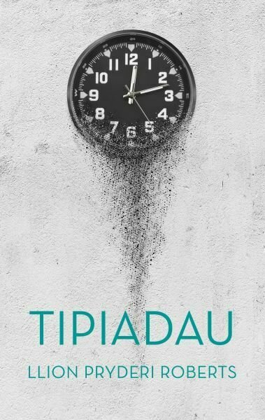 Tipiadau-Llion Pryderi Roberts