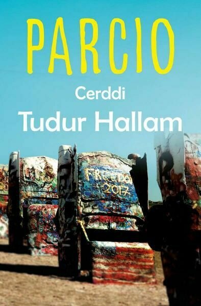 Parcio - Tudur Hallam