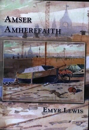 Amser Amherffaith / Dysgu Deud Celwydd yn Tsiec:Emyr Lewis