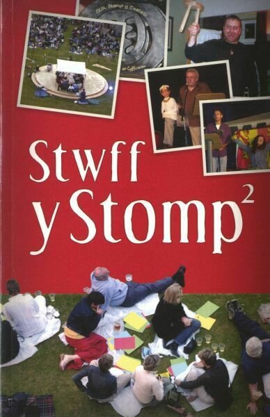 Stwff y Stomp 2