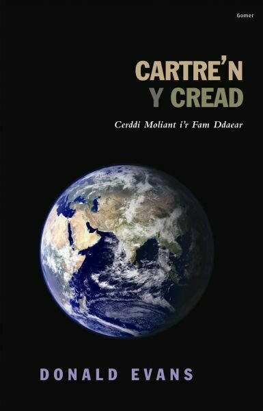 Cartre'n y Cread:Donald Evans