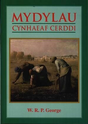 Mydylau - Cynhaeaf Cerddi:WRP George