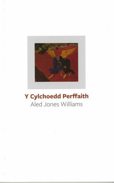 Y Cylchoedd Perffaith:Aled Jones Williams