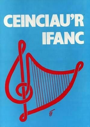 Ceinciau'r Ifanc