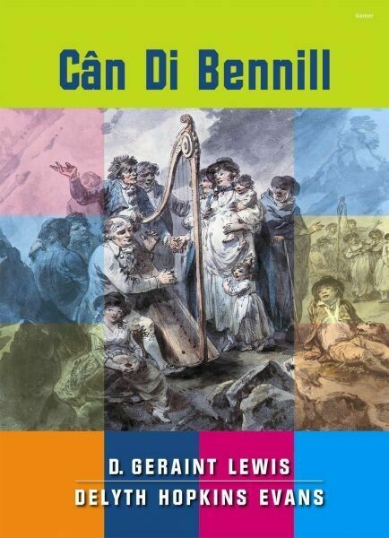 Cân Di Bennill