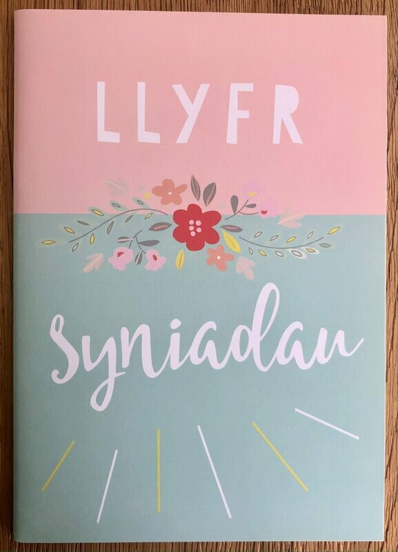 Llyfr Syniadau