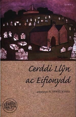 Cerddi Fan Hyn: Llŷn ac Eifionydd