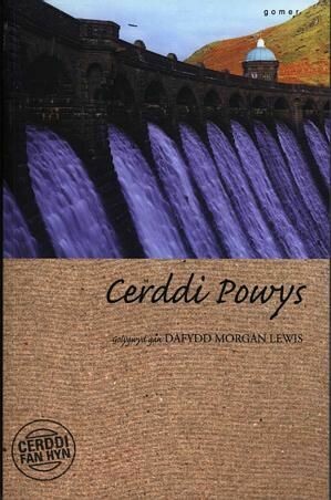 Cerddi Fan Hyn: Cerddi Powys