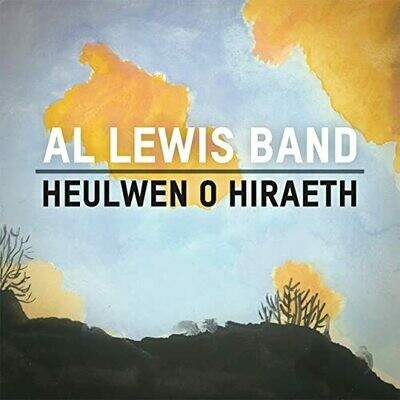 Al Lewis - Heulwen o Hiraeth