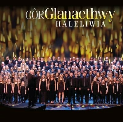 Cor Glanaethwy  - Haleliwia