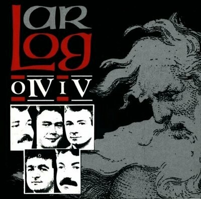 Ar Log - o IV i V