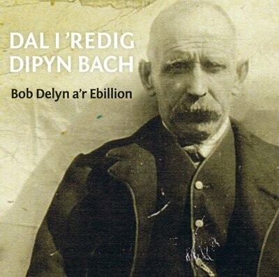 Bob Delyn a'r Ebillion -  Dal i 'Redig Dipyn Bach