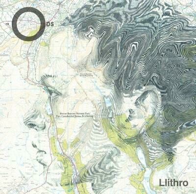 Yr Ods - Llithro