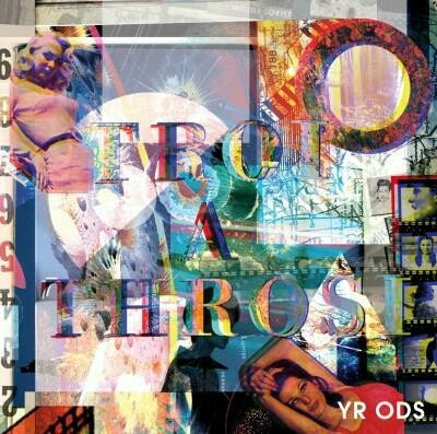 Yr Ods - Troi a Throsi