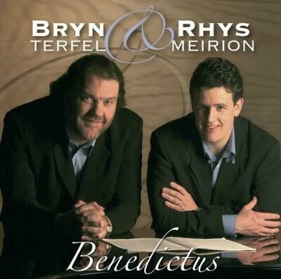 Bryn Terfel a Rhys Meirion - Benedictus