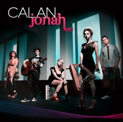 Calan - Jonah