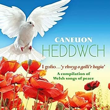 Caneuon Heddwch