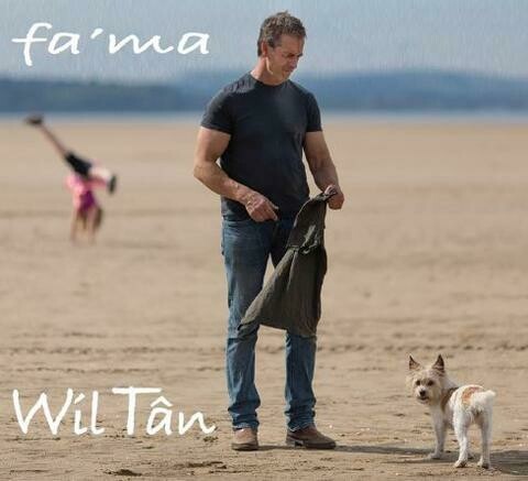 Wil Tân - Fa'ma