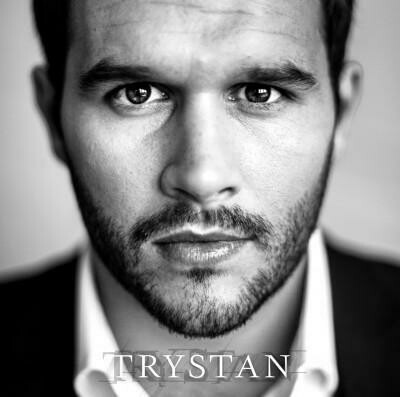 Trystan Llŷr Griffiths