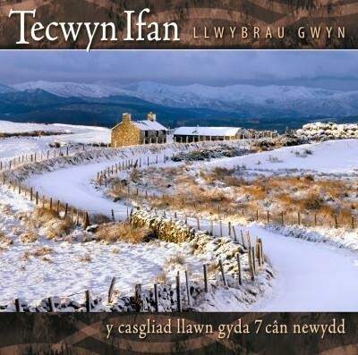 Tecwyn Ifan - Llwybrau Gwyn