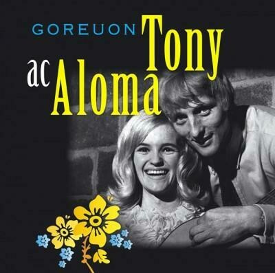 Goreuon Tony ac Aloma