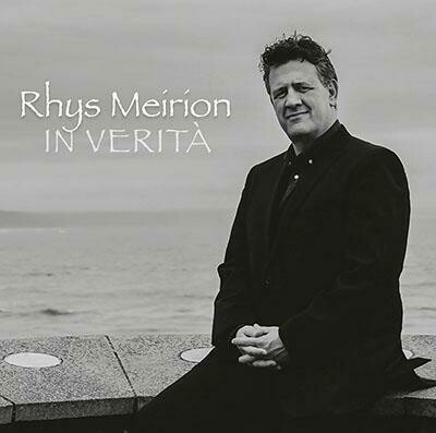Rhys Meirion - In Verita