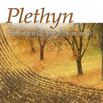 Plethyn - Popeth Arall ar CD
