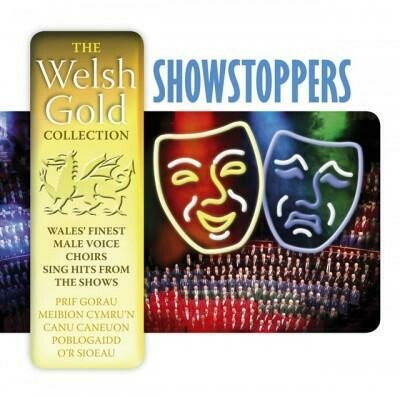 Showstoppers - The Welsh Gold Selection