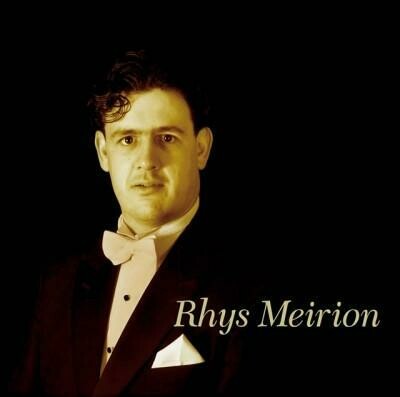 Rhys Meiron