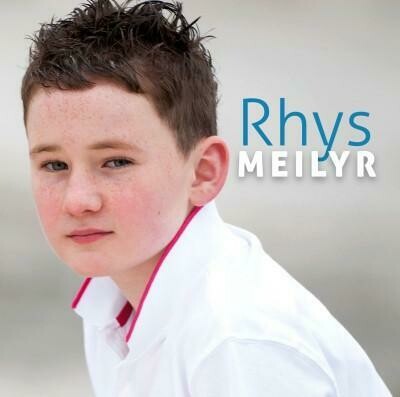 Rhys Meilyr