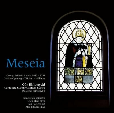 Côr Eifionydd - Meseia